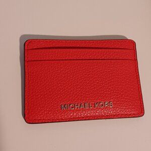 MICHAEL KORS CARD HOLDER